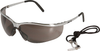 Grey Lens Safety Glasses -- 8173619 - Image