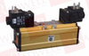 Pneumatic Valve - 34179216 - Radwell International