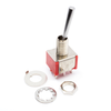 Toggle Switches - 141-100DP2T4B1M1QEH-ND - DigiKey