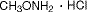 Methoxyamine Hydrochloride - M0886 - TCI America