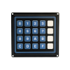 Keypad Switches -- 88JC2-ND - Image