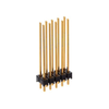 Headers, Male Pins - 612-TSW-105-19-G-D-ND - DigiKey