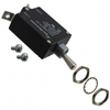 Circuit Breakers - W31-X2M1G-15 - ODG (Origin Data Global)