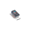 Fixed Inductors -- 0603LS-181XGRC - Image
