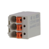 Headers, Plugs and Sockets - 2946-2091-1123-ND - DigiKey