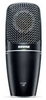 Side Address Condenser Microphone - PG27-USB - Visual Sound, Inc.