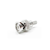 Connectors; RF/Coaxial; BNC -- EZ-240-BM-X - Image