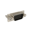 D-Sub Connector Assemblies - L777HDEG15POL2RM8-ND - DigiKey