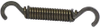 Extension Springs - 6831645 - RS Components, Ltd.