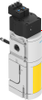 Pneumatic Soft Start Valves - 2023210 - RS Components, Ltd.