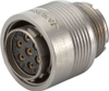 Industrial Circular Connectors - 2855379 - RS Components, Ltd.