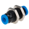 Pneumatic Fittings - 1216044 - RS Components, Ltd.