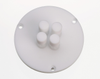 KF titration head /4 x M10 connectors - 6.1458.030 - Metrohm USA, Inc.