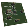 Audio Amplifier Evaluation Boards - 668-AMP1X2-ND - DigiKey