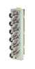 6-ch Charge Input Front Panel LAN-XI - UA-2120--060- - Hottinger Bruel and Kjaer UK Ltd.