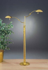 Lamps-Swing Arm-Floor - 2254 - Light Center (The)