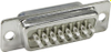 D Sub Connectors - 1410383 - RS Components, Ltd.