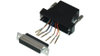 D Sub Backshells - 339877 - RS Components, Ltd.