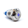 Anti-Vandal Switches -- 1400-PV0H240SS-241 - Image