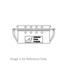 Powerpole ® Pak Snap in Receptacle 2-4 Poles - 1470G1-BK - Anderson Power Products
