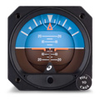 Attitude Indicators / Flight DirectorsElectric Attitude Indicator - 4300-311 - Mid-Continent Instruments and Avionics