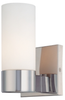 6211-77 1 Light Bath - 6211-77 - Minka Group
