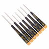 Screwdriver Set - 27894-ND - DigiKey