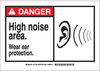 ANSI Z535 Safety Sign - 62756 - Brady Corporation