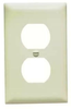 Standard Wall Plate - TP8-LA - Legrand - Pass & Seymour