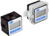 Vacuum gauge (manometer) for measurement and monitoring of the vacuum VAM-D 30x30 VP10 G1/8-AG -- 10.07.02.00055