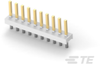 PCB Headers & Receptacles - 4-644763-0 - TE Connectivity