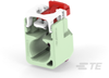 Data Connectivity Housings -- 1-2291859-3 - Image