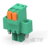 PCB Terminal Blocks - 1986723-2 - TE Connectivity