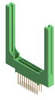 Card Conn, Dual Side, 20Pos, Wire Wrap; Card Edge Connector Type Edac - 75AJ3693 - Newark, An Avnet Company