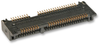 0.8 Pitch Minipci Express 4.0H Conn. Rohs Compliant Molex - 56R5219 - Newark, An Avnet Company