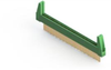 Card Edge Conn, Single, 53Pos, Wire Wrap; Card Edge Connector Type Edac - 68AJ4714 - Newark, An Avnet Company