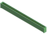 Card Edge Conn, Single Side, 61Pos, Th; Card Edge Connector Type Edac - 70AJ3697 - Newark, An Avnet Company