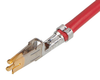 Cable Assy, Crimp Skt-Free End, 150Mm; Connector To Connector Molex - 58AJ9443 - Newark, An Avnet Company