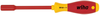Hex Nut Driver, 16Mm, 243Mm; Drive Size Metric Wiha - 02AH4819 - Newark, An Avnet Company