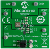 Eval Board, Synchronous Boost Regulator; Silicon Manufacturer Microchip - 45AC6322 - Newark, An Avnet Company