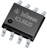 AC-DC LED Driver IC - ICL8820 - Infineon Technologies AG