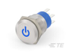 Push Button Switches - 5-2213766-9 - TE Connectivity