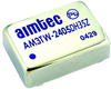 Dc -Dc Converter Rohs Compliant Aimtec - 28AK1944 - Newark, An Avnet Company