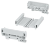 Enclosure, 39.45Mm X 83.8Mm X 92.3Mm Rohs Compliant Phoenix Contact - 50AK7518 - Newark, An Avnet Company