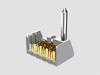 XCede Plus - 9404Y0B40H - Amphenol Communications Solutions