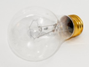 60 Watt, Safety Coated Long Life A19 Frosted Long Life Bulb - 60A19/CL/5M (Safety) - bulbs.com
