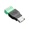 Between Series Adapters - 1528-2461-ND - DigiKey