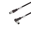 Circular Cable Assemblies - 281-7981-ND - DigiKey