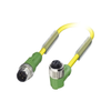 Circular Cable Assemblies - 1696086-ND - DigiKey