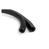 Protective Hoses, Solid Tubing, Sleeving -- 1436-166-90977-ND - Image